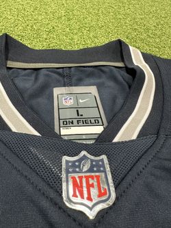 Dallas Cowboys Micah Parsons Navy Jersey Adult size Medium Brand New With  Tags for Sale in Dallas, TX - OfferUp