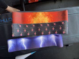 Resistance Loops/Bands