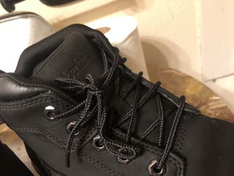 Botas timberland zise 8