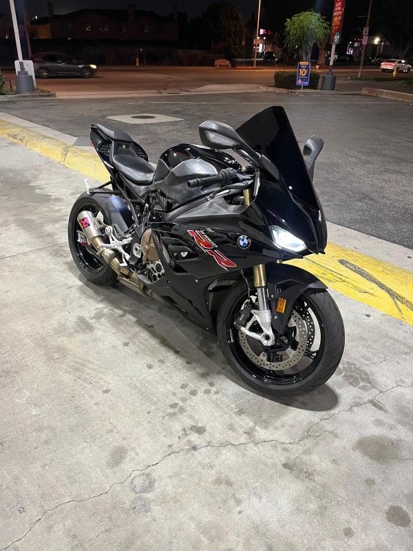 2022 Bmw S1000rr