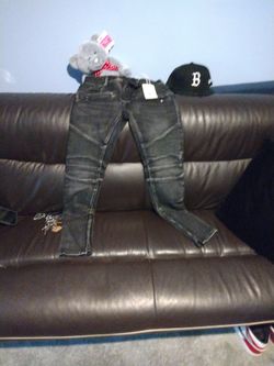 Mnml Jeans Size 28