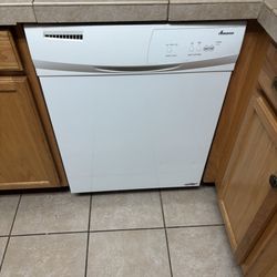 Amana Dishwasher  