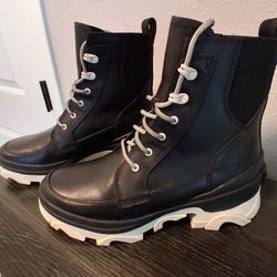 Sorel Boots