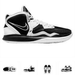 Kyrie Nike - Size 11 
