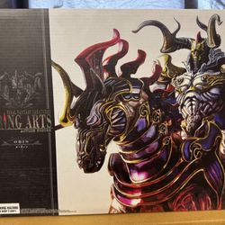 Bring Arts Odin