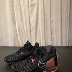 Nike LeBron Witness 6