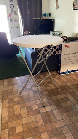 Folding Table