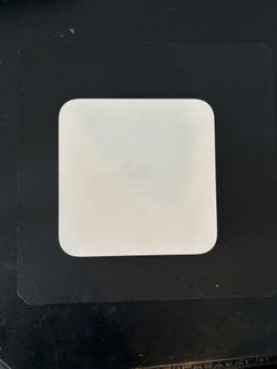 Apple AirPort Extreme Base Station A1354 4th Gen Dual-Band Wi-Fi Router