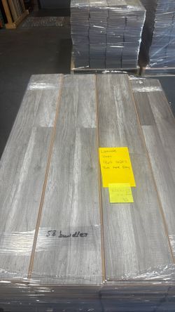 Laminate
