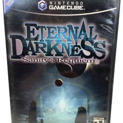Nintendo Gamecube External Darkne EPJ029736