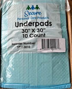 Pads