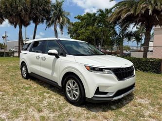 2024 Kia Carnival MPV