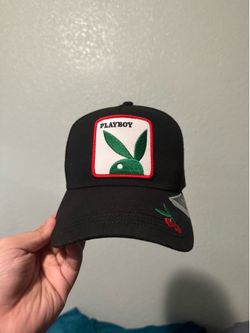 Playboy hat