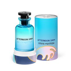 Louis Vuttion Afternoon Swim 