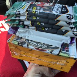 Trading Nfl Cards