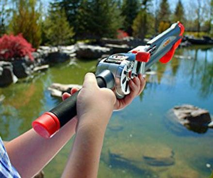 Fishing- Rocket Launcher 🎣