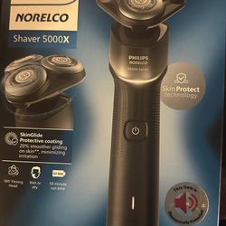 Phillips Norelco Shaver 5000