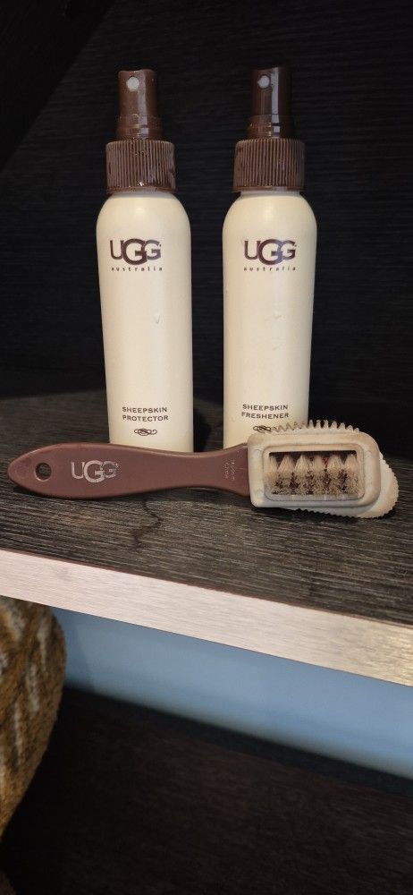 Ugg Cleaner