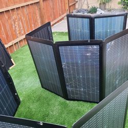 Solar Panel 220W Ecoflow 