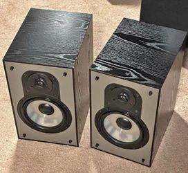 Paradigm Mini Monitor v2 Pair