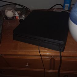 Ps4 500GB