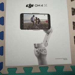 Smartphone Stabilizer 