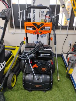 Vevor pressure washer  model :MTPW01