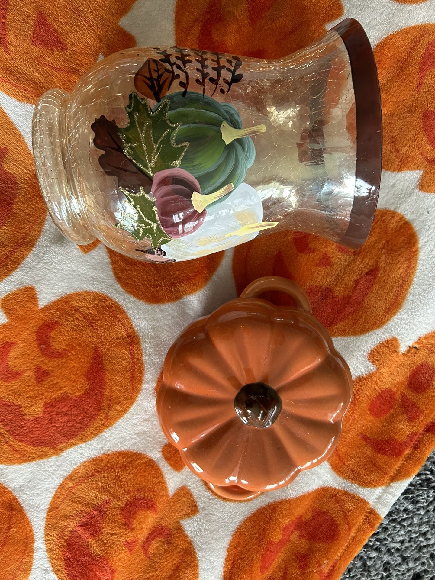 Halloween Decor