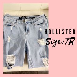 HOLLISTER Pants
