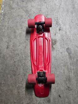 Penny board
