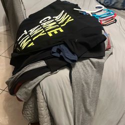 12 Shirts For Sale