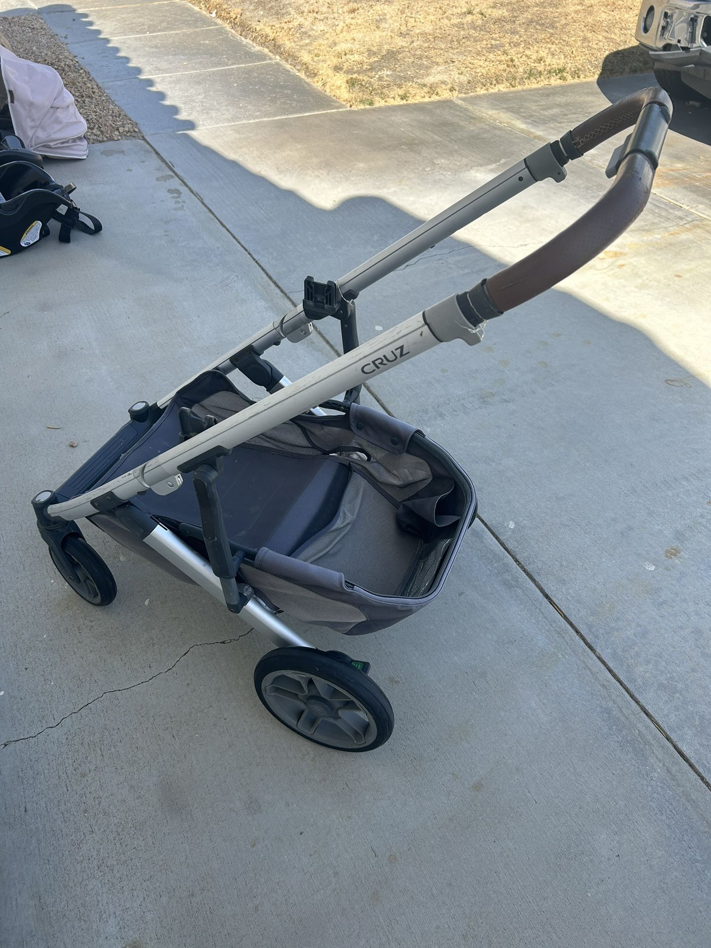 Uppa Baby Vista Stroller 2020