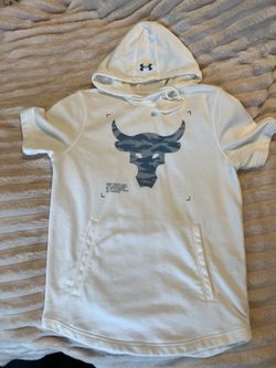 Project Rock Hoodie