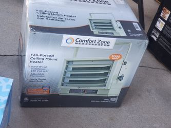 Heater