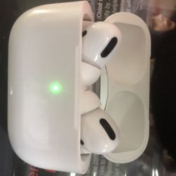 Generation 3 AirPod Pros