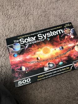 Puzzles ; perfect for quarantine!