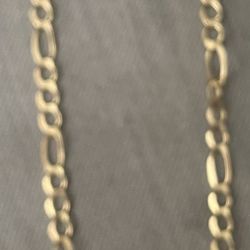 14k chain
