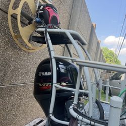 2010 Boat Right Model 2072