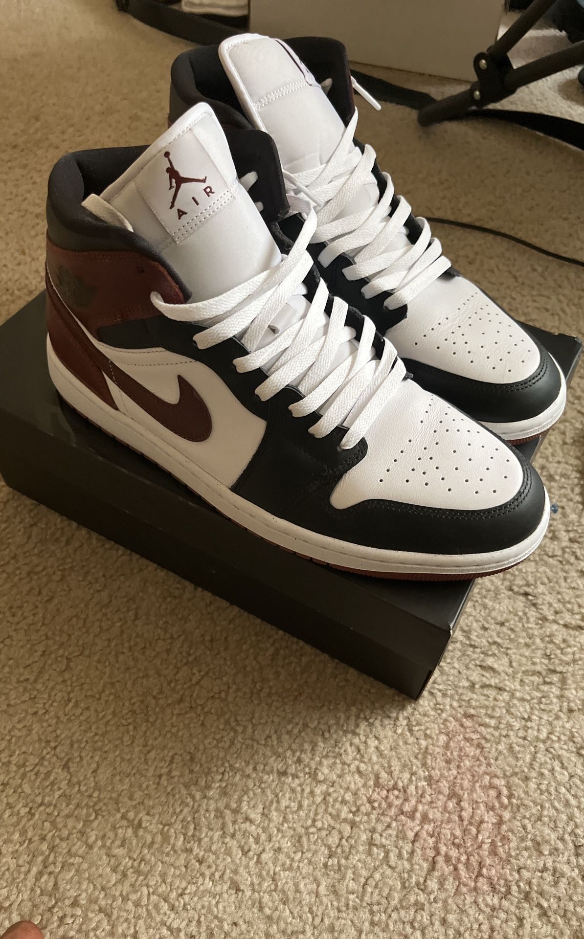 Shoes