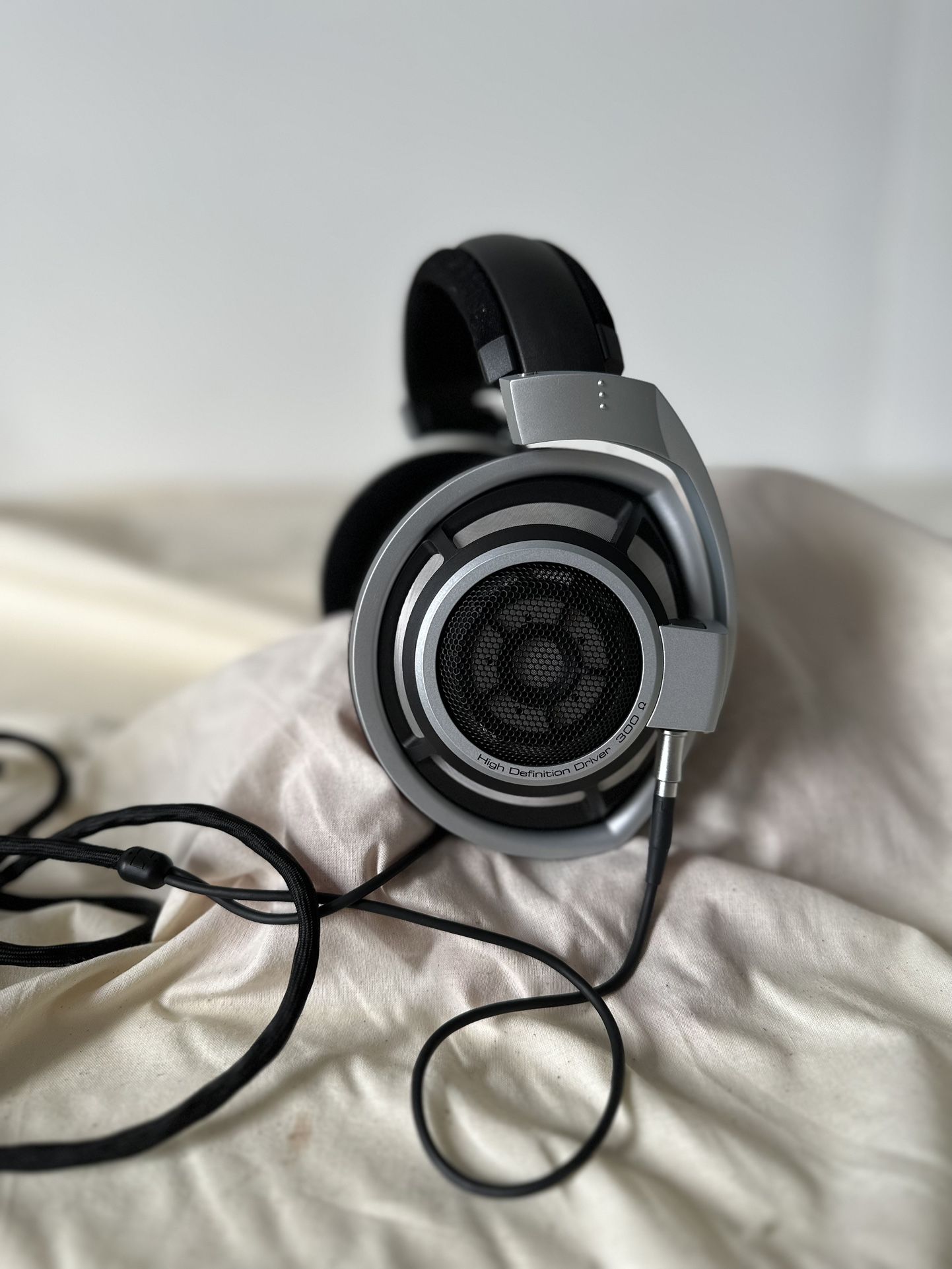 Sennheiser HD800 