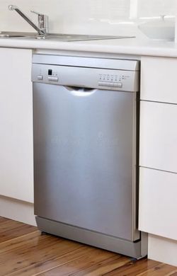 Dishwasher