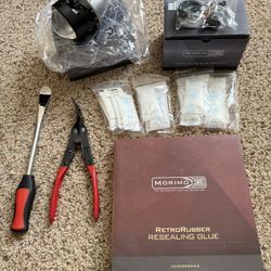 Morimoto: Bi-Xenon mini H1 8.0