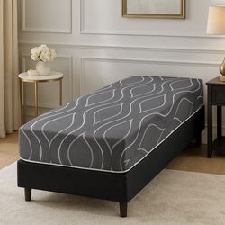 ✨ Brand New Twin Size Mattress 10” Thick – Premium Quality at the Best Price | All Sizes in Stock & Same-Day Delivery Available 🚚