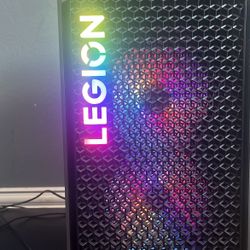 Lenovo Gaming Legion Desktop (pc)
