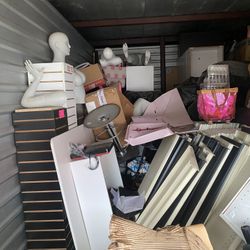 Gondola Shelves, Slatwall, Gridwall, Displays 