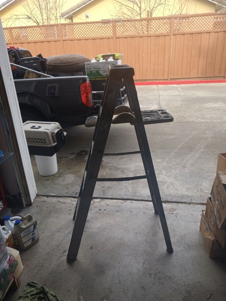 5 Foot Werner Ladder 