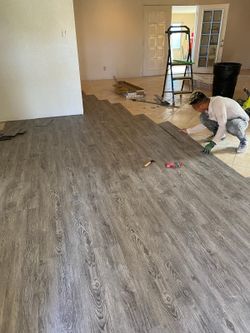 Flooring 