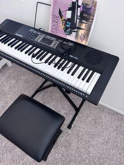 Alesis Melody 61 Piano