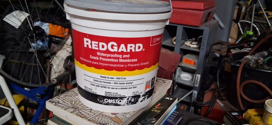 Redgaurd