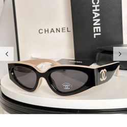 Chanel Sunglasses